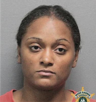 Nicole Hillebrandt, - Lafayette Parish County, LA 